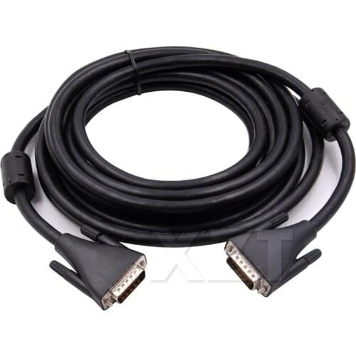 Original HDCI 60 Pin 10M 15M 20M 30M For Polycom HD Video Microphone Line connector Cable for Professional Meeing