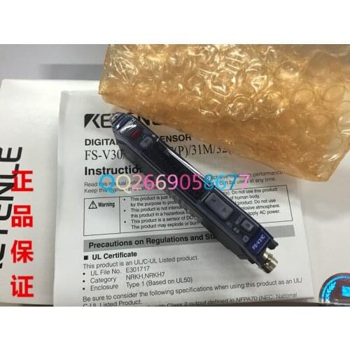 S-V31C KEYENCE 100% new and original
