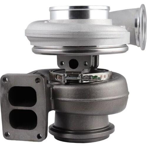 S400 SX4-75 S475 Turbo Turbocharger T6 Twin Scroll 1.32A/R 171702