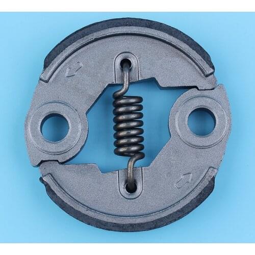 Clutch Assy For Honda GX31 GX35 GX35NT FG100 UMK431 MITSUBISHI TL33 TL43 TL52 Brush Cutter Trimmers Grass Strimmer 22000-ZM5-003