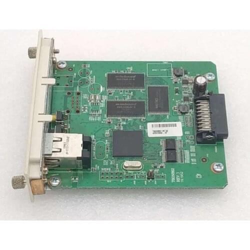 Network print server for epson t60n862 rev3 4800 eu-113 9600 9800