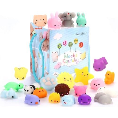 SUOLAXIA Stress Relief Toys