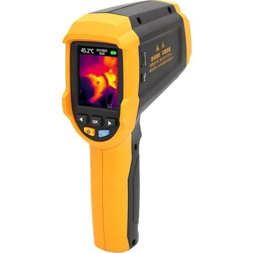 SW8060 thermal imager, infrared camera, handheld infrared imager, night vision rechargeable, temperature detection