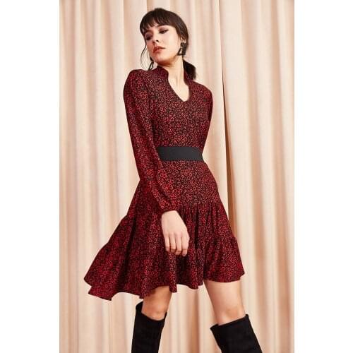 Женские платья Tevvokids China At AliExpress