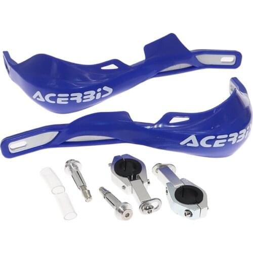 22MM 28MM Motorcycle Hand Guards Handle Protector Handguard Handlebar Protection For KTM HONDA YAMAHA YZ SUZUKI Pit Dirt Bike