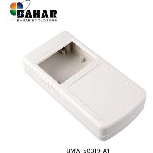 210*104*44mm plastic electronics project box wall mounting circuit board junction box abs housing diy instrument sensor case