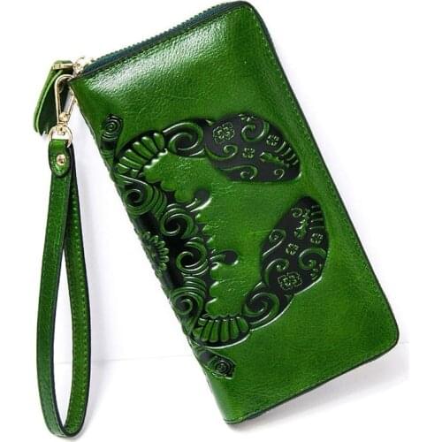 Caterroll Big Wallets