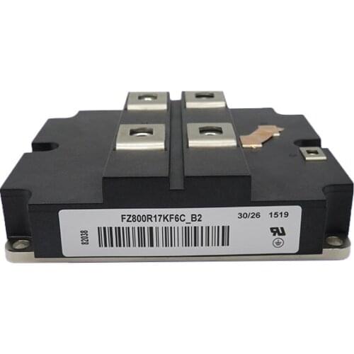 FZ800R17KF6C_B2 FZ800R17KF6C-B2 FZ800R17KF6C Actual Stock Photos Original Goods