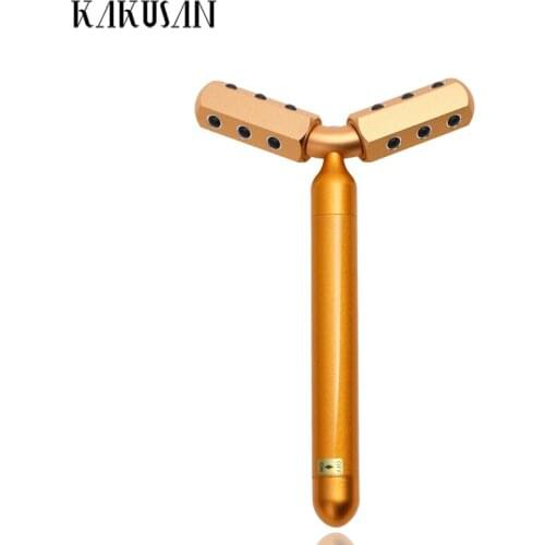KAKUSAN Facial Massagers