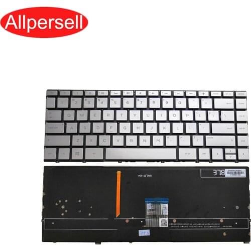 Laptop keyboard For HP 13-AC 13-AG 13-AD 13-AH BF 13-AF CA Brand New notebook keyboard