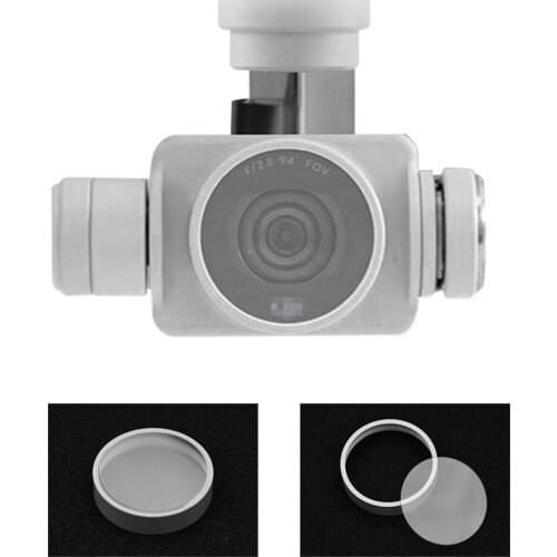 Lens Ring for DJI Phantom 4/4 pro Drone Glass Lens Repair Replacement Repair Camera for DJI Phantom 4 Accessories