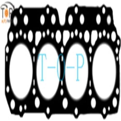 Engine Overhaul Rebuilding Gasket Kit 1W 11115-2340 For Toyota 04111-78090 Cylinder Head