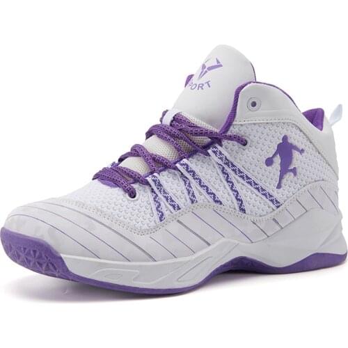 High Quality Men Sneakers Breathable Fly Weave Size 35 Basketball Shoes 45 Women Original Non-slip Basket Homme Unisex Summer