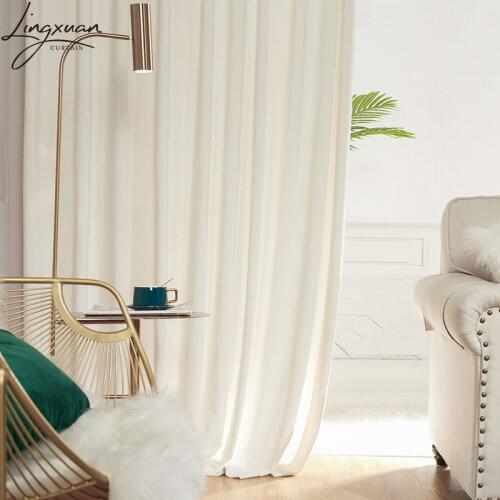 Lingxuan Home Textiles