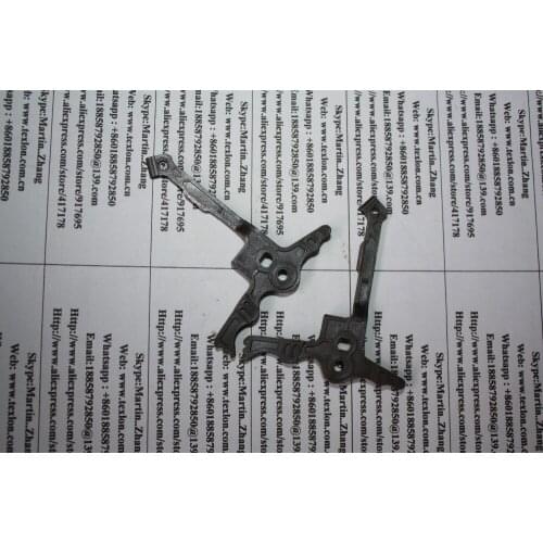 Lonati LA10P6-7 LA04E7 LA04MJ Hosiery Knitting Machine Use Plastic Yanfinge 4# D5070024