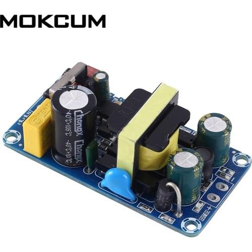 MOKCUM Switching Power Supplies