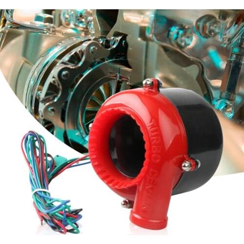 Reliable Durable Abrasion-resistant Fake Dump Valve Easy Install Fake Dump Valve Strong Strength for Car