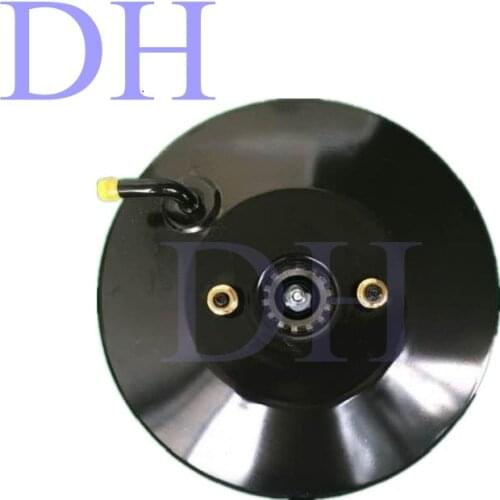 Power vacuum brake booster L300 DIESEL # OEM: 814-03505.MB407043.81403505