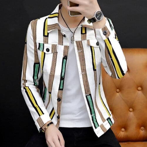 Мужские полосатые рубашки ROvnsHE China At AliExpress