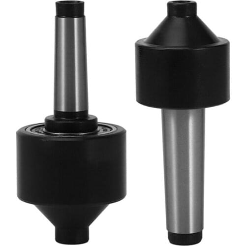 Pen Turning Lathe Live Mandrel Saver for Woodworking Morse Taper Liver Center