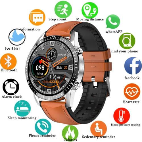 Runnerfit Pedometer Watch