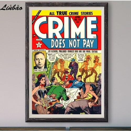 V126 1953 Male Rats! Vintage Classic Movie Custom Silk Poster Home Deco Wall Art Christmas Gift