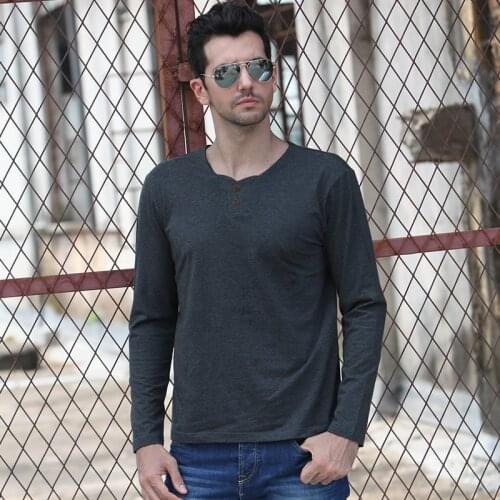 Mens Fashion T Shirts VOGLUSTRE China