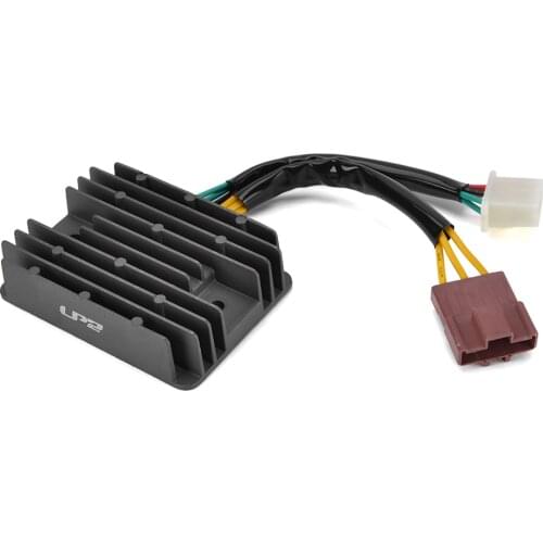 Regulator Rectifier for Aprilia RSV1000 2004-2008 Regulator Rectifier for Aprilia RSV1000 Tuono 2006-2009 AP8127144
