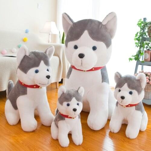 Animals Creative Plush Toy Animals for Babies Living Room Plush Toy for Birthday Gifts Peluches De Animales Home Decor BD50WJ