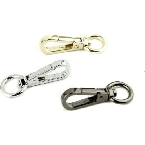 13cm Metal Strap Hook, Chain Hook, Purse Hook