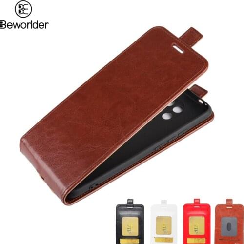 For Xiaomi Redmi K40 Pro Case PU Leather Flip Wallet Card Slots Full Protect Phone Cover For Xiaomi Redmi K20 K30 Pro Case