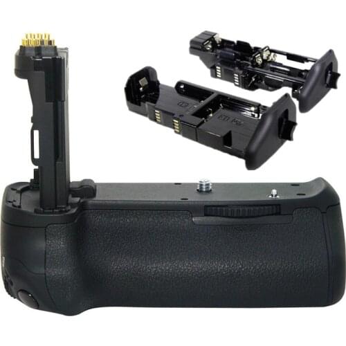 BG-E14 Camera Battery Grip Holder For Canon For EOS BG E14 70D BG-E14 MeiKe MK-70D SLR Digital Camera