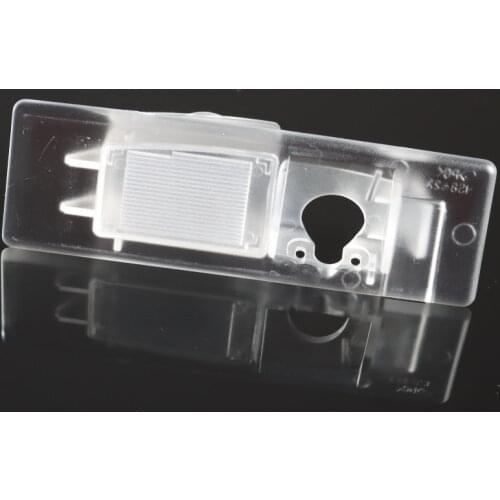 FOR KIA KX5 (QL) Sportage 4TH Stonic Ceed 3 III Optima Lotze Cadenza the Bracket Holder Fit For Car Parking Rear View Camera