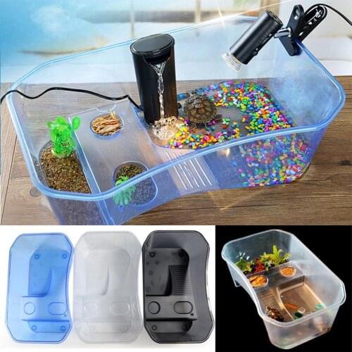 HiMISS Reptile Products