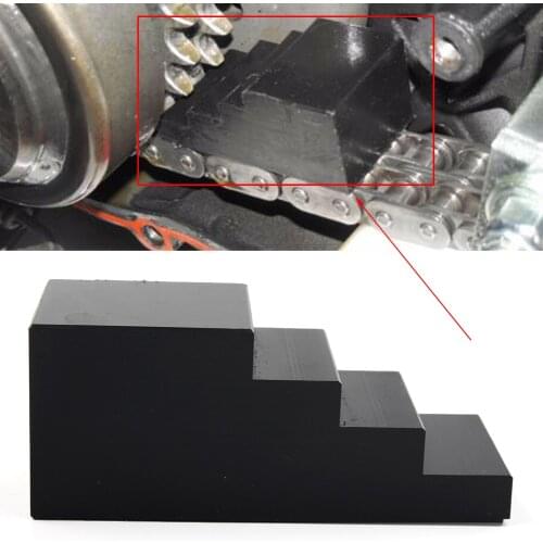 Motorcycle Primary Drive Locking Tools Lock Hub Nuts Twin Cam Evolution For Harley Davidson Dyna FLHR FLHT FLST FXD FXR XL 883