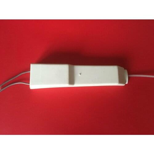 HV generator cascade for GEMA electrostatic spray gun