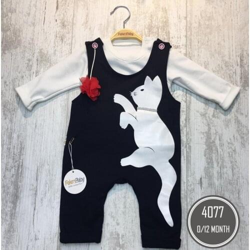 2021 Baby Clothing Set Unisex Boy Girl Bodysuit Hot Sale Autum Winter 2 Pieces Kid Clothes Long Sleeve Outfits Pajamas Children