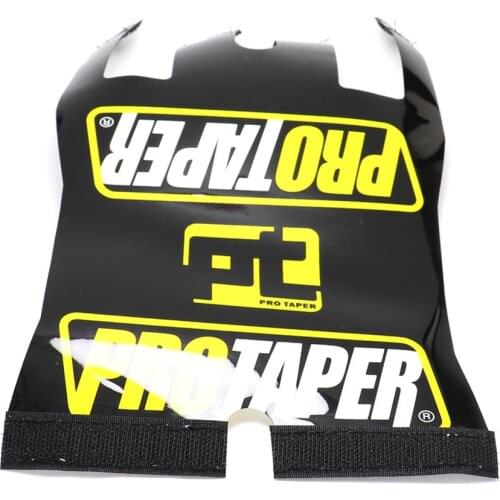 Pro Taper 2.0 Square Handlebar Bar Pad Fat Bar Pad Chest Protector Cross Bar For 1-1/8 handle bar motorcycle Dirt bike pit bike