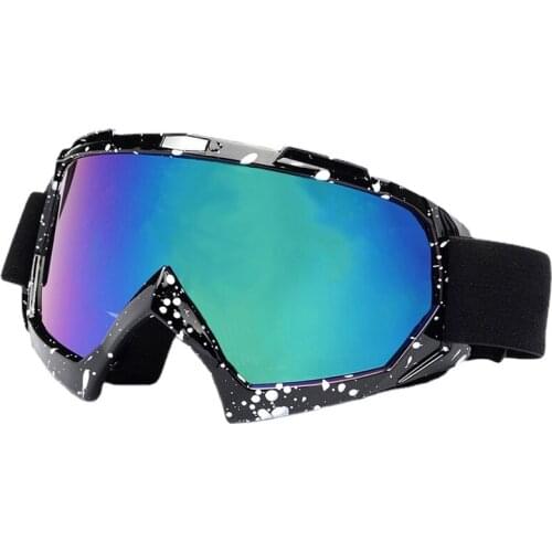 Ski Goggles X600 Goggles Knight Equipment off-Road Glasses for Riding Harley Motorcycle Goggles Ski Goggles