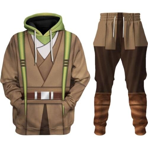 PLstar Cosmos 3D printed Newest Cosplay Set Art Funny Harajuku Premium Streetwear Unisex Casual Pants Hoodies/Sweatshirt/Zip 3