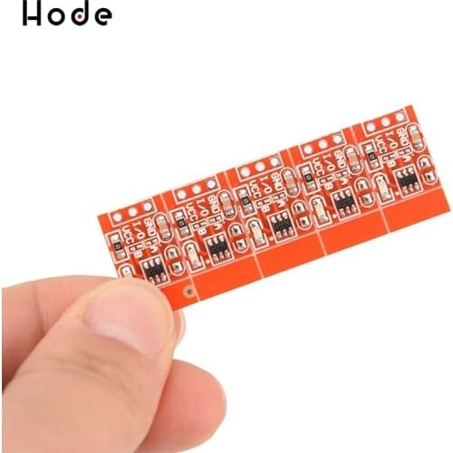 NEW TTP223 Capacitive Touch Switch Button Self-Lock Module for Arduino