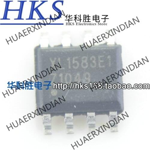 New Original XL1583E1 XL1583 SOP-8