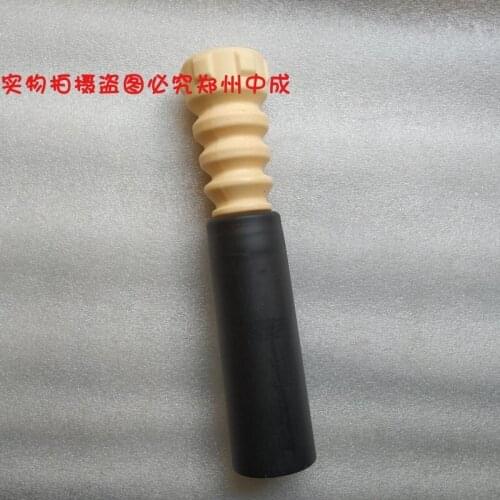 1pc for Roewe RX5 MG GS rear shock absorber buffer rubber pad dust cover