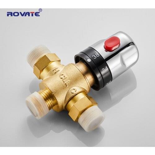 Смесители для душа ROVATE China At AliExpress