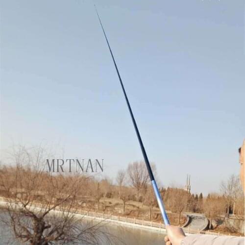 New Style Mini Carbon Fiber Rock Fishing Rod Retractable Portable Travel Ultralight Mini Carp Feeder Fishing Rod Rotating Rod