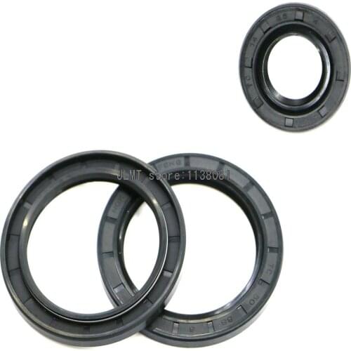 OIL SEAL 15X40X9 18X32X8.5 19X34X7 27X41X7 19X30X10 22X33X10 23X35X8 26X38X8 32X45X6 42X53X5 11X30X10 12X32X7 mm