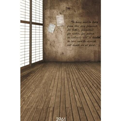 Indoor Room Thin Vinyl Photography Background Customize Backdrops Computer Digital Printing Background for photo Studio Wedding