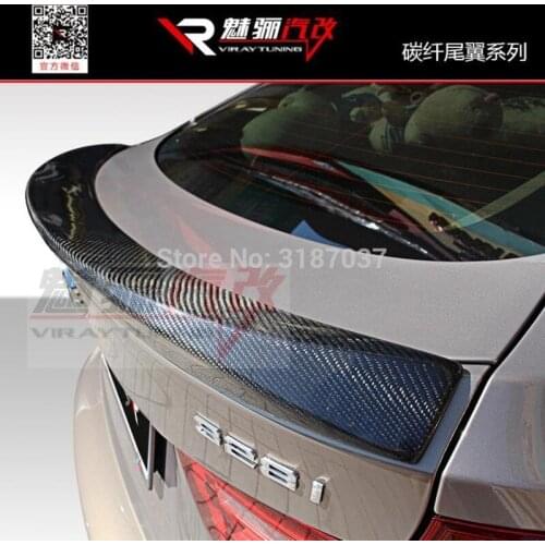 For BMW 5 SERIES GT Gran Turismo Carbon Fiber F07 535i 550i 520d 530d 535d 2014 2015 2016 - UP