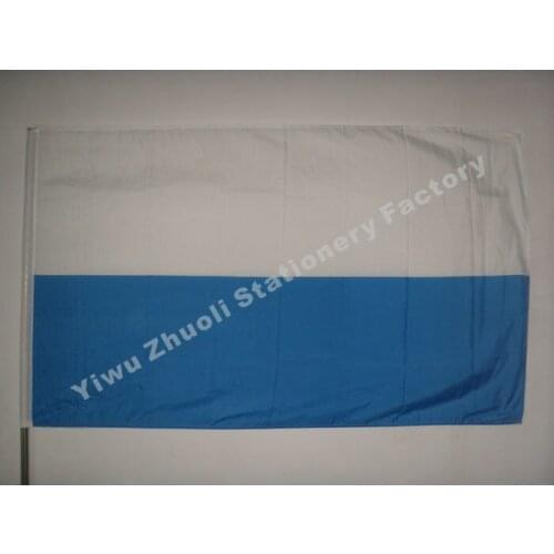 San Marino Flag 150X90cm (3x5FT) 115g Serenissima Repubblica Di San Marino