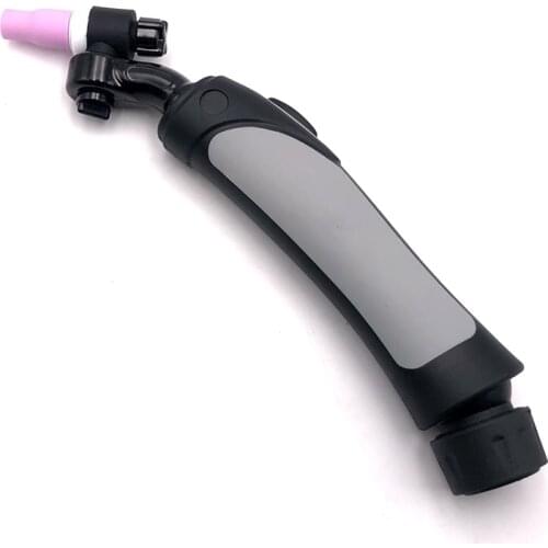 WP-9 WP9 Tig Swivel Torch Head Air Cooled GZ1/4 Thread 1PCS
